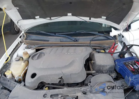 2013 Chrysler 200 Touring from USA, damaged, VIN 1C3CCBBG4DN719906